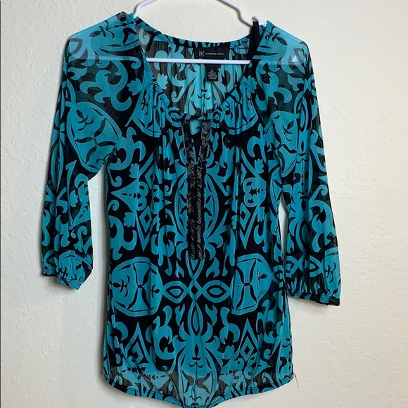 INC International Concepts Tops - INC International Concepts Top